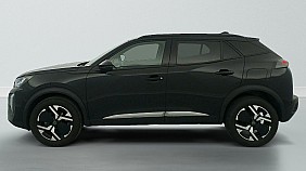 Peugeot 2008 second hand de vanzare