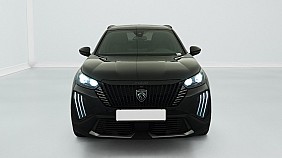 Peugeot 2008 second hand de vanzare