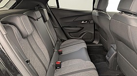 Peugeot 2008 second hand de vanzare