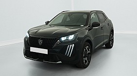 Peugeot 2008 second hand de vanzare