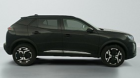 Peugeot 2008 second hand de vanzare