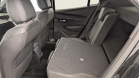 Peugeot 2008 second hand de vanzare