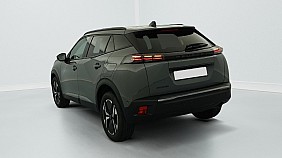 Peugeot 2008 second hand de vanzare