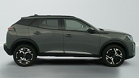 Peugeot 2008 second hand de vanzare