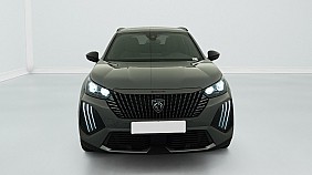 Peugeot 2008 second hand de vanzare