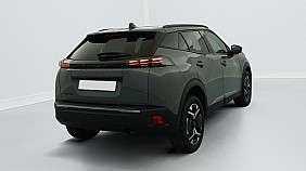 Peugeot 2008 second hand de vanzare