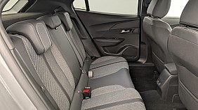 Peugeot 2008 second hand de vanzare