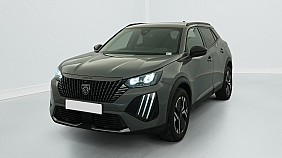 Peugeot 2008 second hand de vanzare