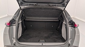 Peugeot 2008 second hand de vanzare