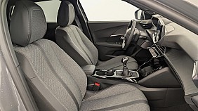 Peugeot 2008 second hand de vanzare