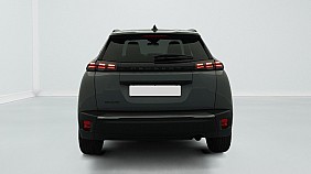 Peugeot 2008 second hand de vanzare