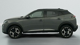 Peugeot 2008 second hand de vanzare