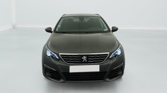 Peugeot 308 SW second hand de vanzare