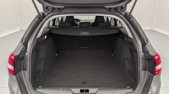 Peugeot 308 SW second hand de vanzare