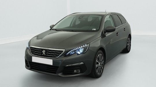 Peugeot 308 SW second hand de vanzare
