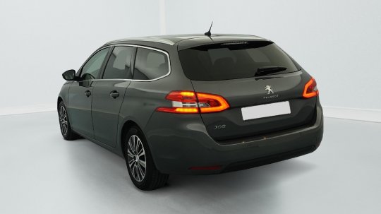 Peugeot 308 SW second hand de vanzare