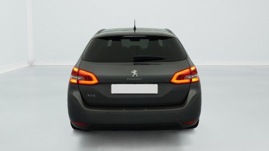 Peugeot 308 SW second hand de vanzare