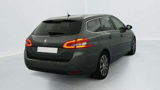 Peugeot 308 SW second hand de vanzare