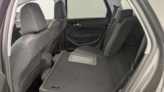 Peugeot 308 SW second hand de vanzare