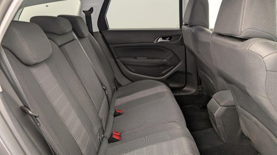 Peugeot 308 SW second hand de vanzare