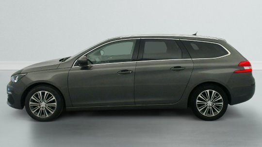 Peugeot 308 SW second hand de vanzare