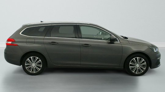 Peugeot 308 SW second hand de vanzare