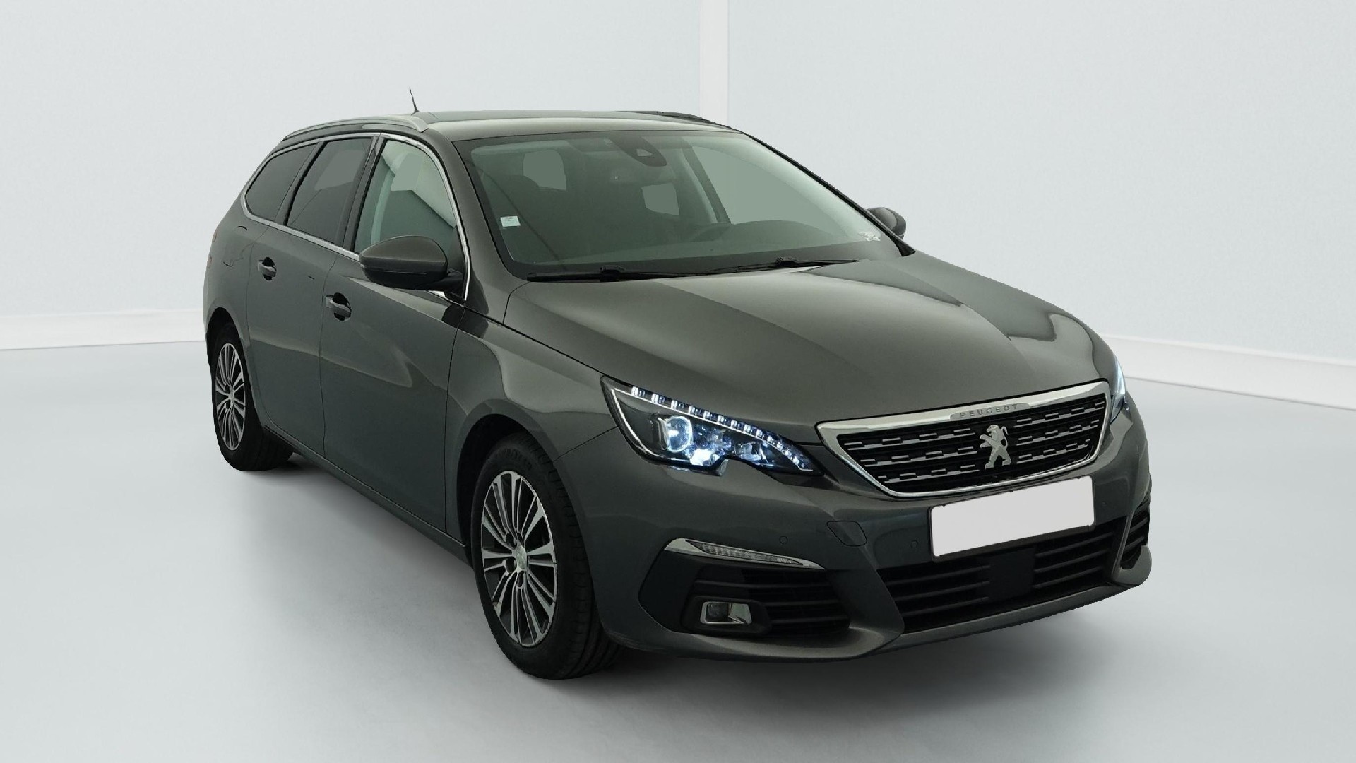Peugeot 308 SW second-hand de vanzare