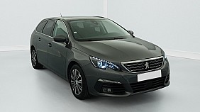 Peugeot 308 SW second hand de vanzare
