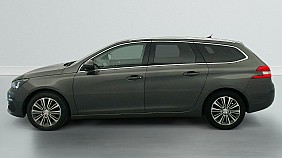 Peugeot 308 SW second hand de vanzare