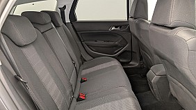 Peugeot 308 SW second hand de vanzare