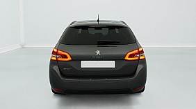 Peugeot 308 SW second hand de vanzare