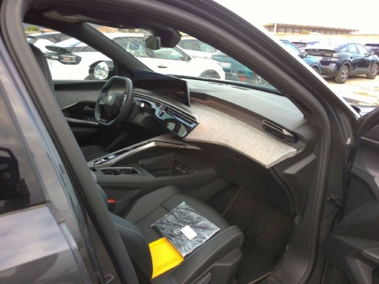 Peugeot 3008 second hand de vanzare