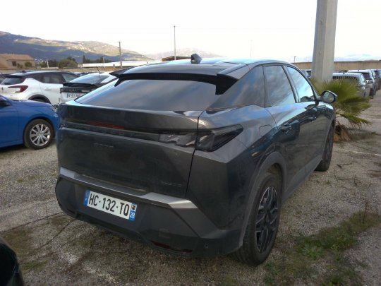 Peugeot 3008 second hand de vanzare