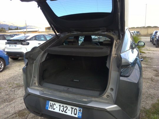 Peugeot 3008 second hand de vanzare