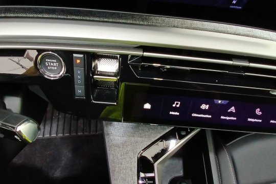 Peugeot 3008 second hand de vanzare