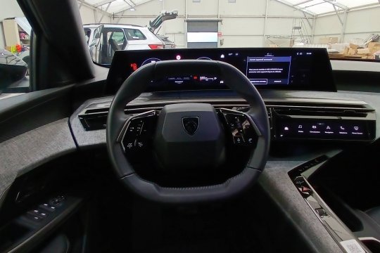 Peugeot 3008 second hand de vanzare