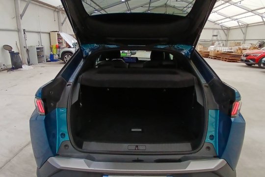 Peugeot 3008 second hand de vanzare