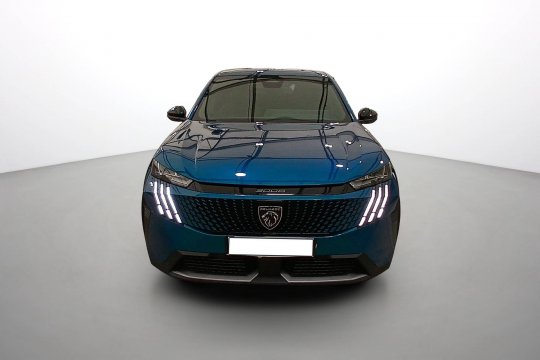 Peugeot 3008 second hand de vanzare