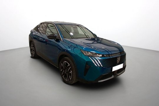 Peugeot 3008 second hand de vanzare
