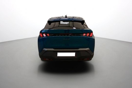 Peugeot 3008 second hand de vanzare