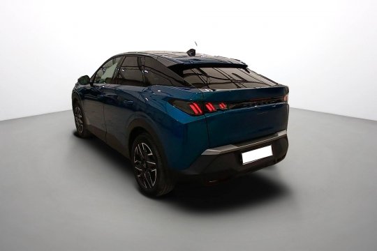 Peugeot 3008 second hand de vanzare