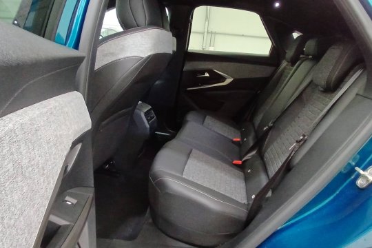 Peugeot 3008 second hand de vanzare