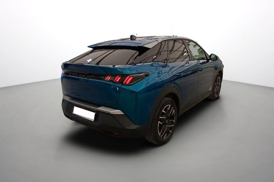 Peugeot 3008 second hand de vanzare