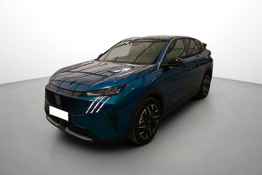 Peugeot 3008 second hand de vanzare