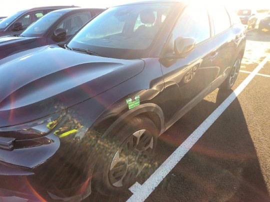 Citroën C4 second hand de vanzare