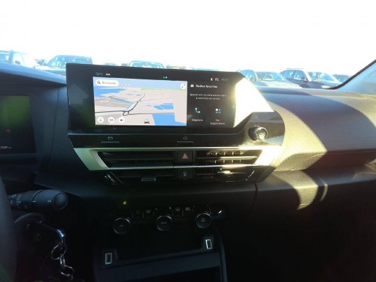 Citroën C4 second hand de vanzare