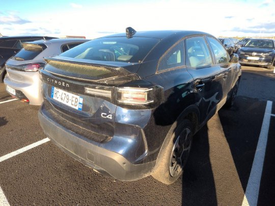 Citroën C4 second hand de vanzare