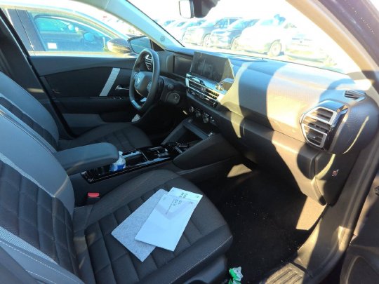 Citroën C4 second hand de vanzare