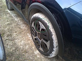 Citroën C4 second hand de vanzare
