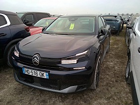 Citroën C4 second hand de vanzare